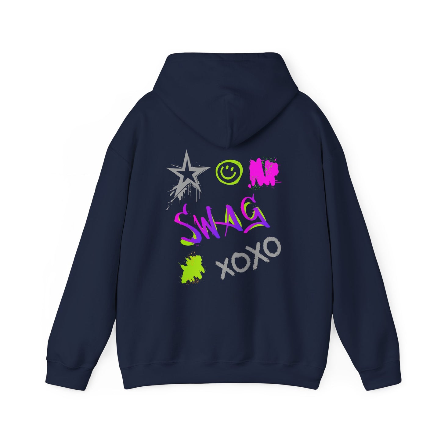 ✅ AU/NZ SWAG!!!! Trendy Graphic Hoodie for a Fun Vibe, Streetwear Sweatshirt, Unisex Pullover, Casual Style, Perfect for Gifting or Everyday Wear