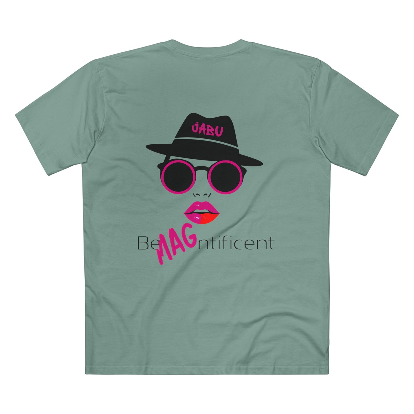 ✅ AU/NZ Magnetic Chic Adult Tee - Stylish Graphic T-Shirt, Fashion Statement, Perfect Gift for Trendsetters, Be MAGntificent Apparel, Summer [...]