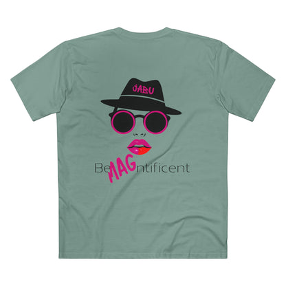 ✅ AU/NZ Magnetic Chic Adult Tee - Stylish Graphic T-Shirt, Fashion Statement, Perfect Gift for Trendsetters, Be MAGntificent Apparel, Summer [...]