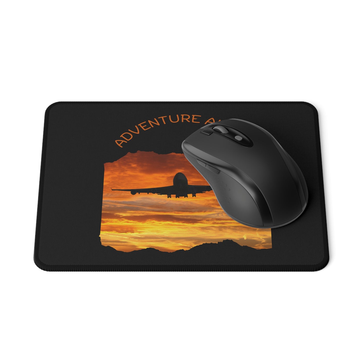 ✔️ AU/NZ Non-Slip Gaming Mouse Pad Adventure Awaits