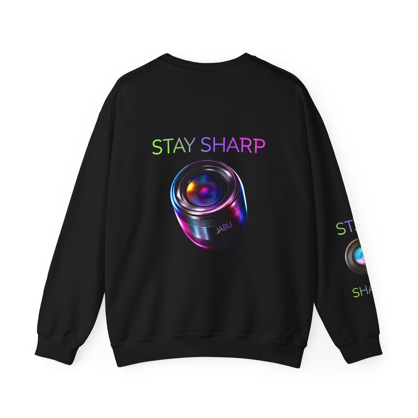 FOCUS MODE Sweatshirt