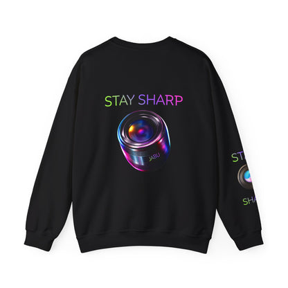 FOCUS MODE Sweatshirt