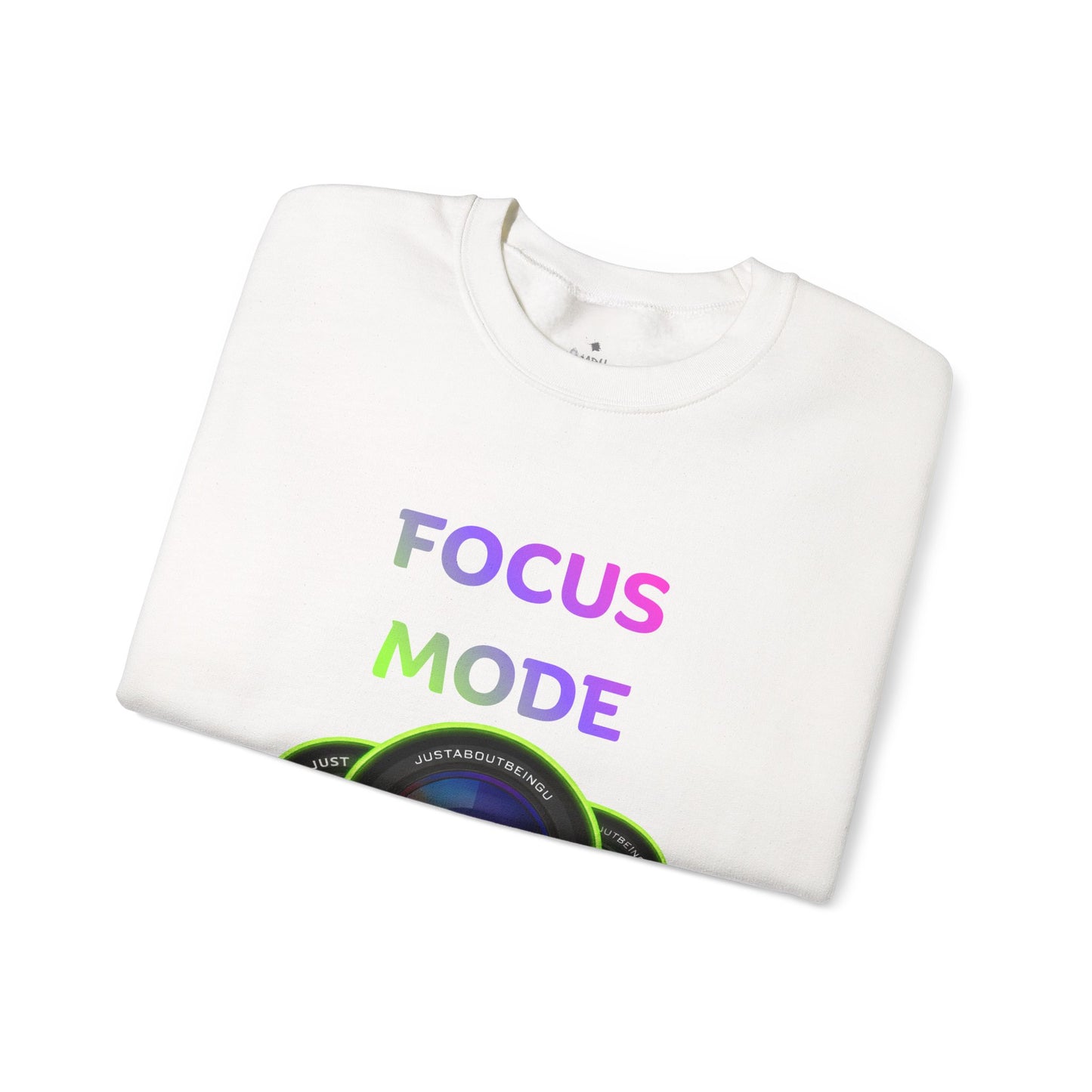 FOCUS MODE Sweatshirt