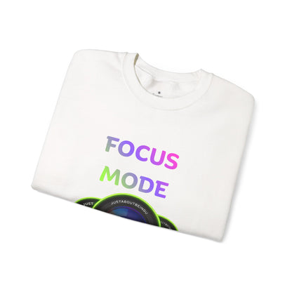 FOCUS MODE Sweatshirt