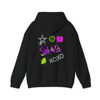 ✅ AU/NZ SWAG!!!! Trendy Graphic Hoodie for a Fun Vibe, Streetwear Sweatshirt, Unisex Pullover, Casual Style, Perfect for Gifting or Everyday Wear