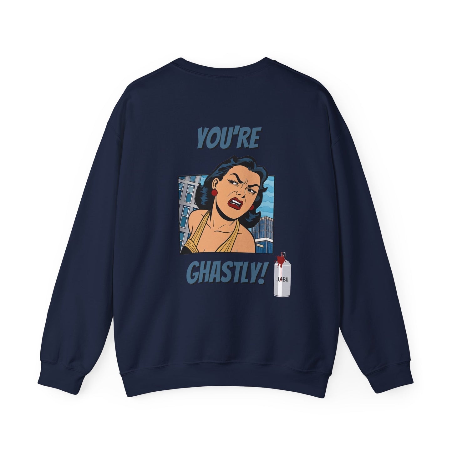 ✅ AU/NZ I DON’T CARE!!!! Crewneck Sweatshirt, Funny Graphic Sweater, Humour Gift, Unisex Casual Wear, Street Style Apparel, I DON’T CARE!