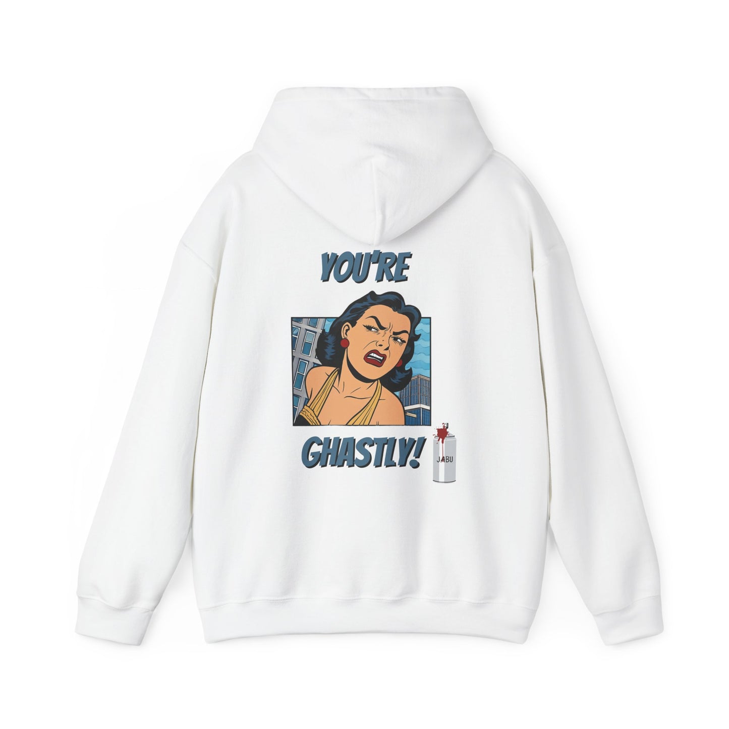 ✅ AU/NZ I DON’T CARE!!Hoodie with Attitude, Funny Sweatshirt, Gift for Her, Unisex Casual Pullover, Streetwear Style