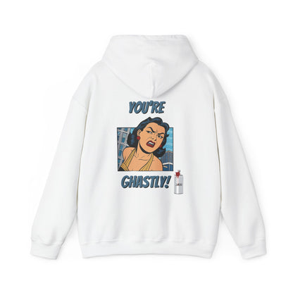 ✅ AU/NZ I DON’T CARE!!Hoodie with Attitude, Funny Sweatshirt, Gift for Her, Unisex Casual Pullover, Streetwear Style