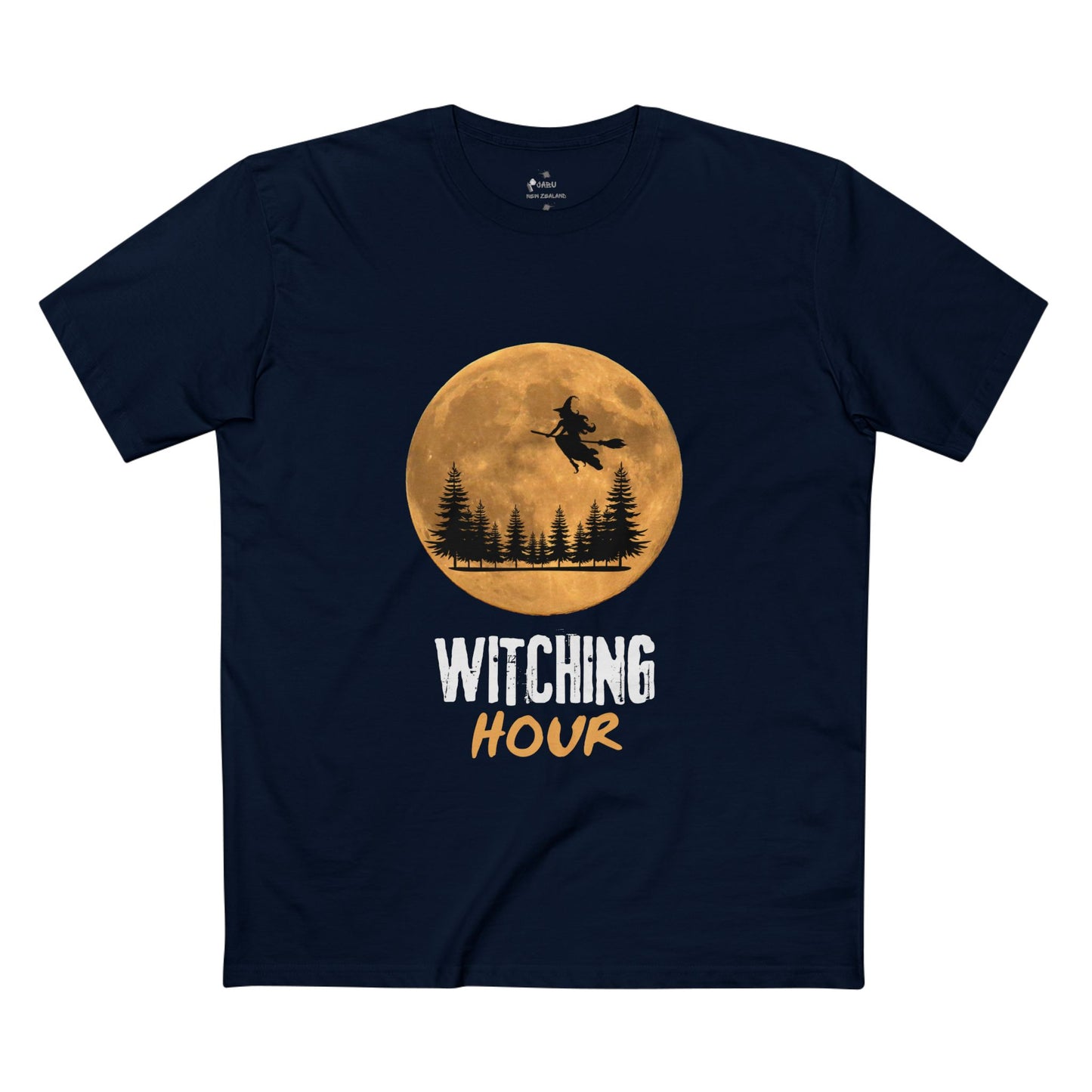 Witching Hour Tee