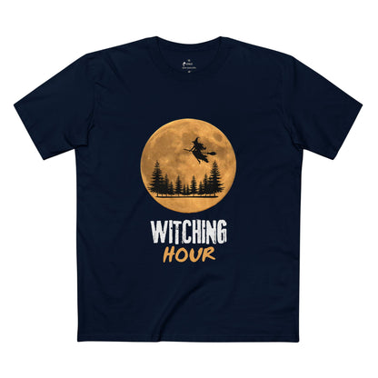 Witching Hour Tee