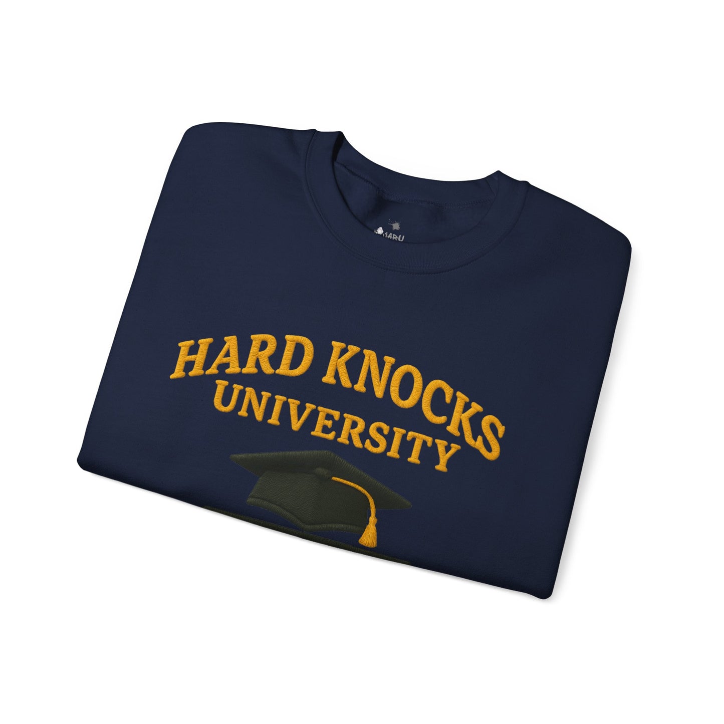 Hard Knocks University Sweatshirt