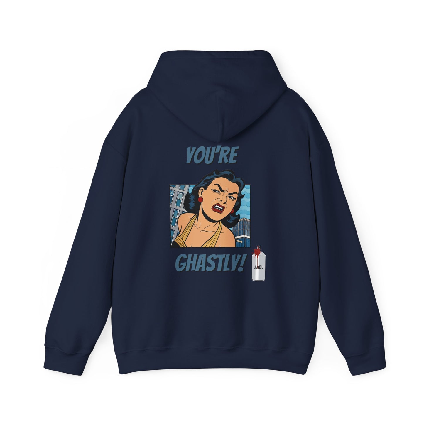 ✅ AU/NZ I DON’T CARE!!Hoodie with Attitude, Funny Sweatshirt, Gift for Her, Unisex Casual Pullover, Streetwear Style