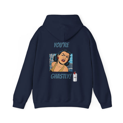 ✅ AU/NZ I DON’T CARE!!Hoodie with Attitude, Funny Sweatshirt, Gift for Her, Unisex Casual Pullover, Streetwear Style