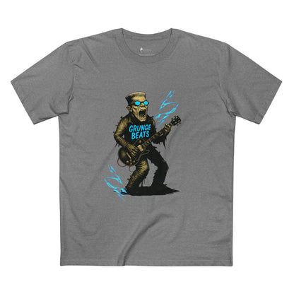 ✅ AU/NZ/As Colour 5001 Tee-CRINGE GRUNGE! Blast It!