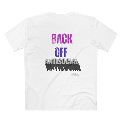 ✅ AU/NZ Sassy Statement Tee, Funny T-Shirt, Patience Graphic Tee, Socially Awkward Humor Shirt, Casual Everyday Wear, Gift for Friends