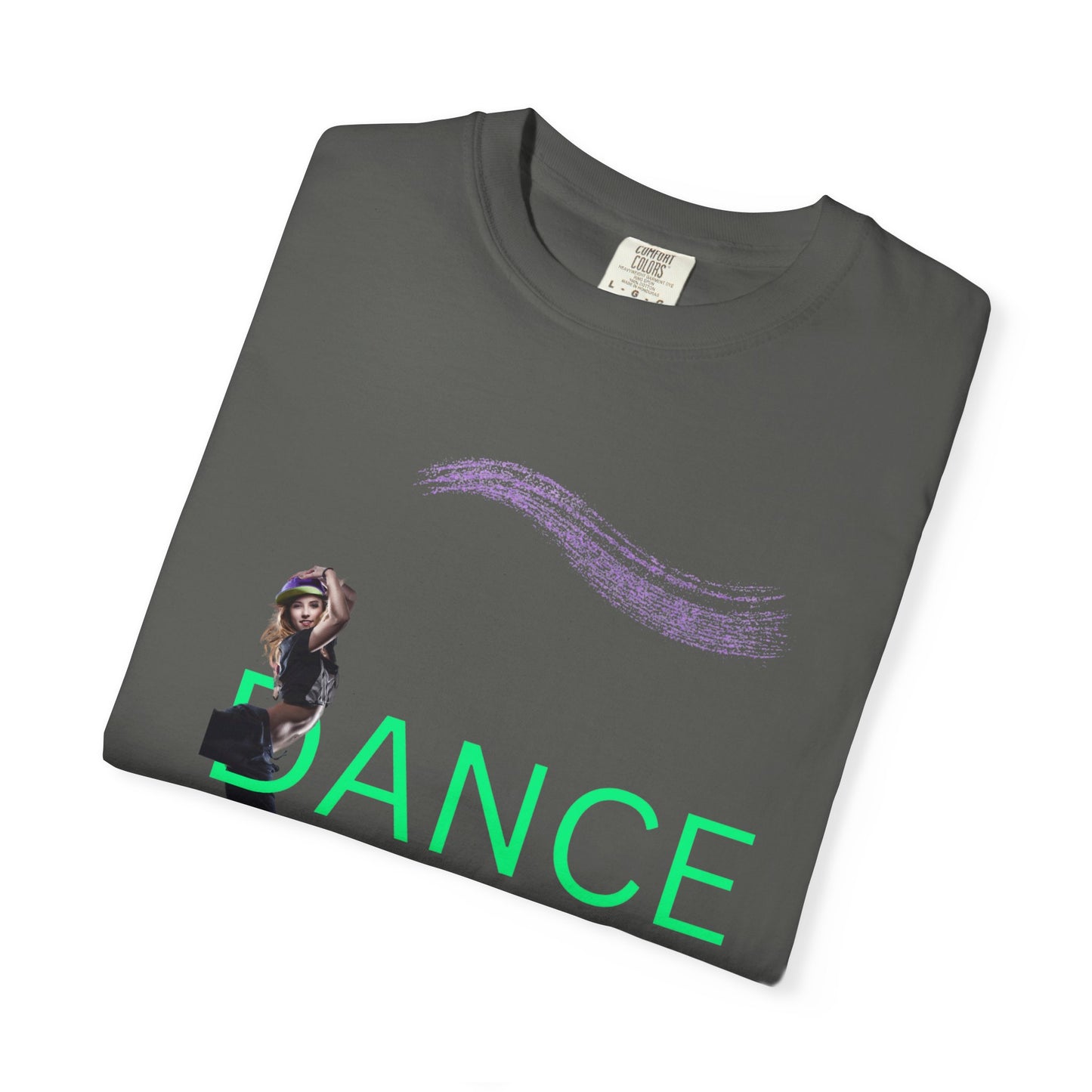 ✅  AU/NZ Dance Savage Unisex Garment-Dyed T-Shirt - Perfect for Arts and Dance Enthusiasts
