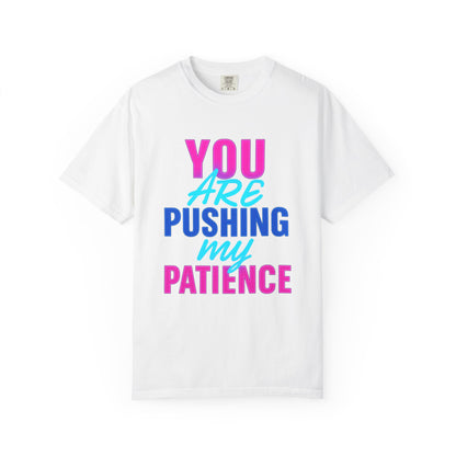Antisocial Energy Tee