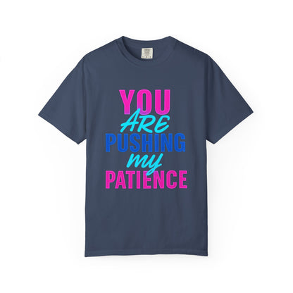 Antisocial Energy Tee