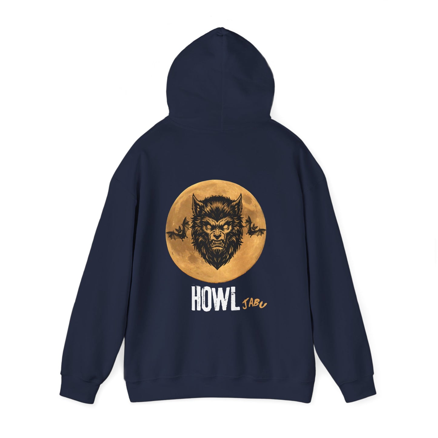 ✅ AU/NZ Witching Hour & Howl Graphic Hoodie - Perfect for every FULL MOON and Cozy Nights HOWL!
