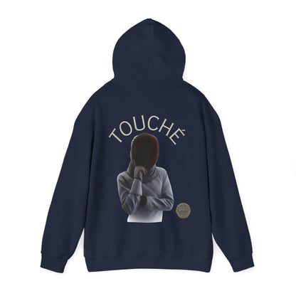 ✅ AU/NZ En GARDE!, TOUCHÉ, Fencing, Fencers, Engaging Graphics, Unisex Hoodie, Cool Sweatshirt, Streetwear Style, Unique Gift, Casual Comfort