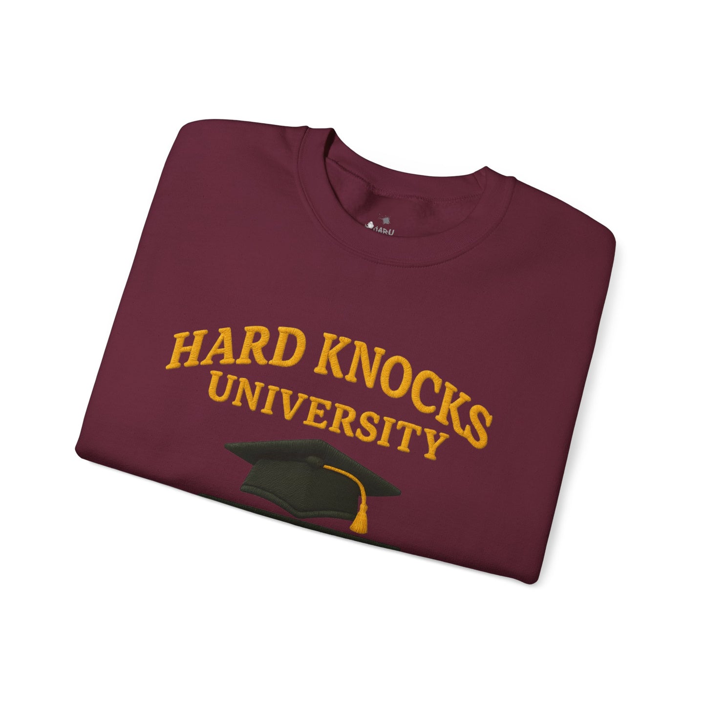 Hard Knocks University Sweatshirt