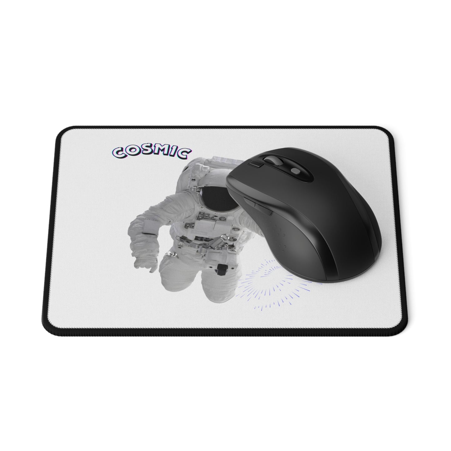 ✔️ AU/NZ Non-Slip Gaming Mouse Pad Cosmic