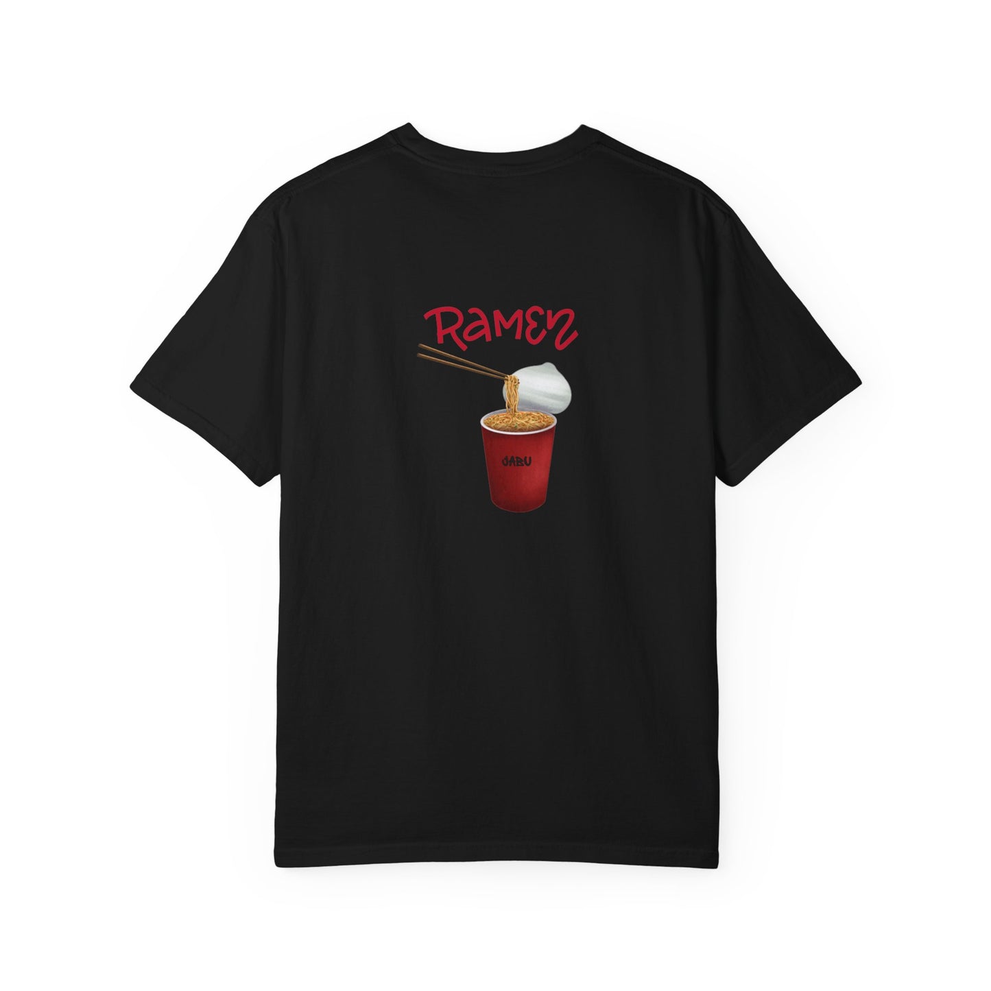 ✅  AU/NZ Dragon Ramen T-shirt for Food Lovers RAMEN