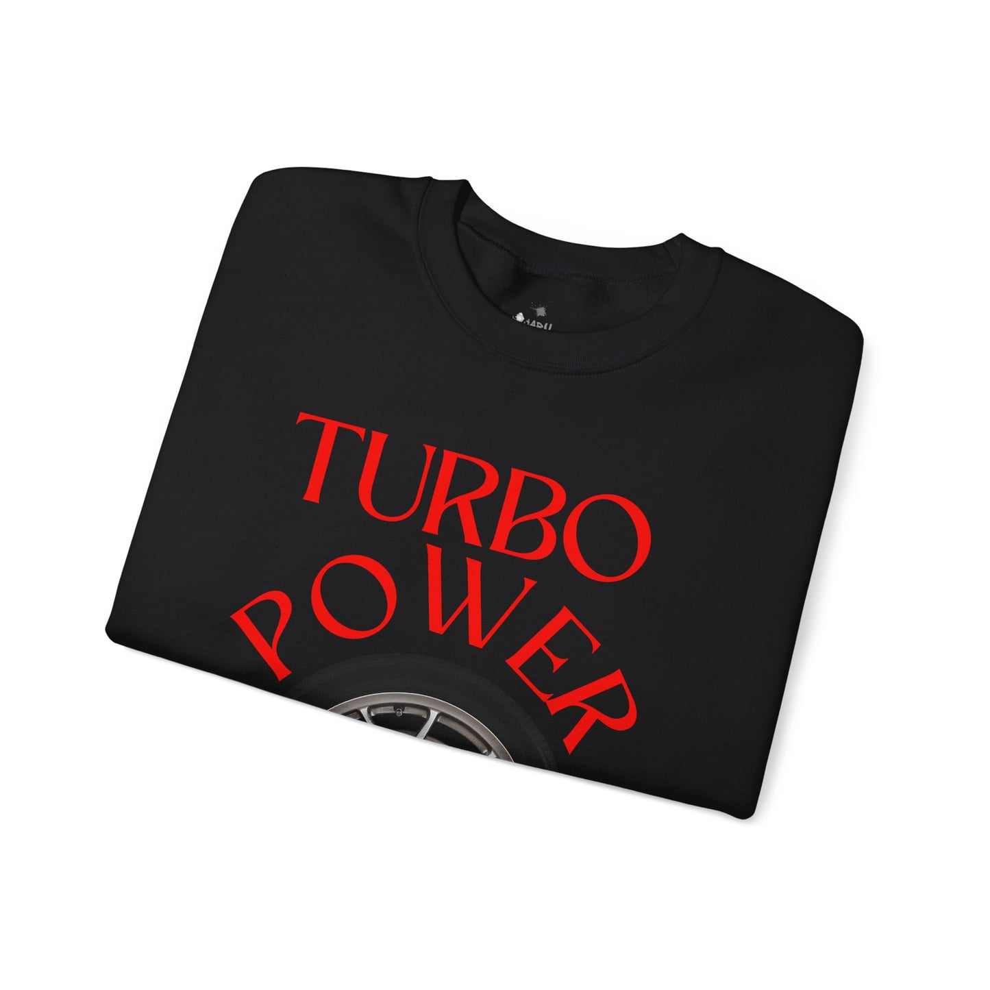 ✅ AU/NZ Turbo Power Sweatshirt, Unisex Car Enthusiast Crewneck, Automotive Gift, Gearhead Apparel, Perfect for Car Shows. Need for SPEED!