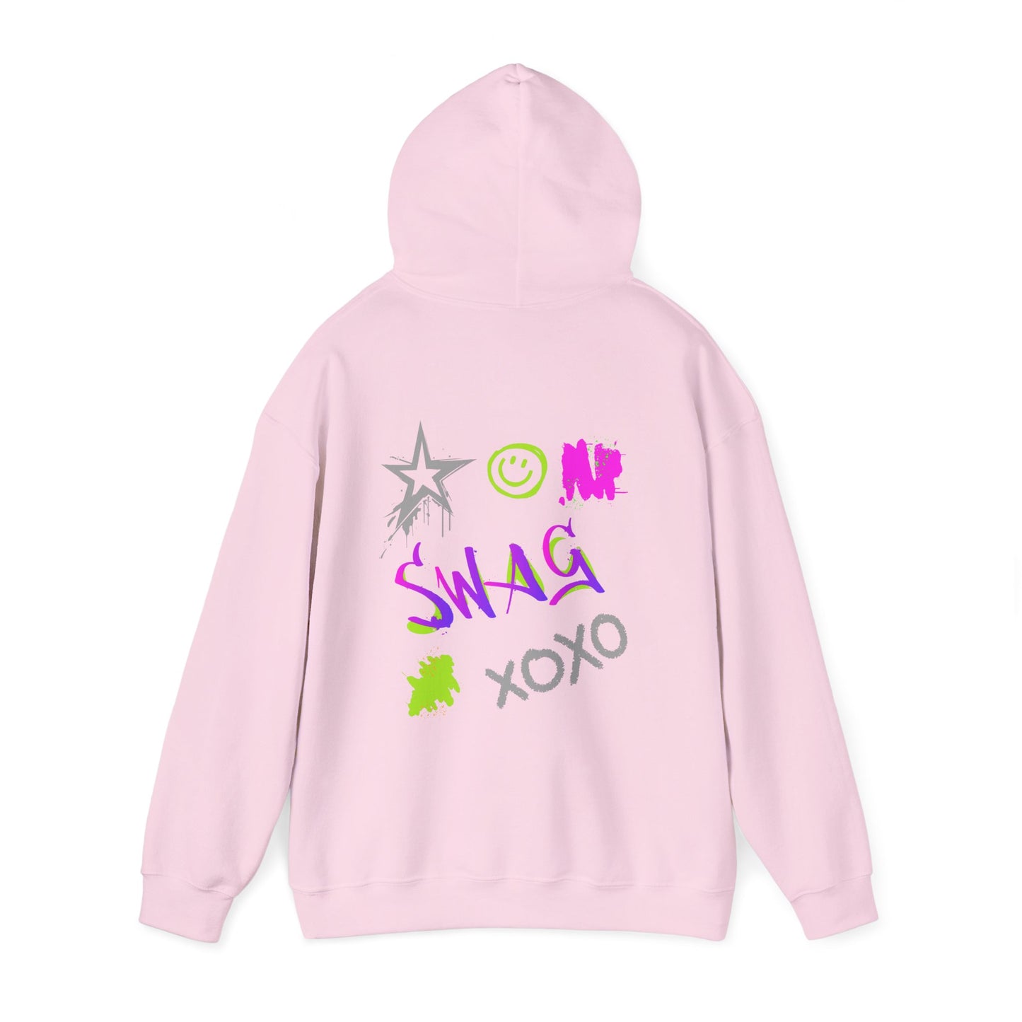 ✅ AU/NZ SWAG!!!! Trendy Graphic Hoodie for a Fun Vibe, Streetwear Sweatshirt, Unisex Pullover, Casual Style, Perfect for Gifting or Everyday Wear