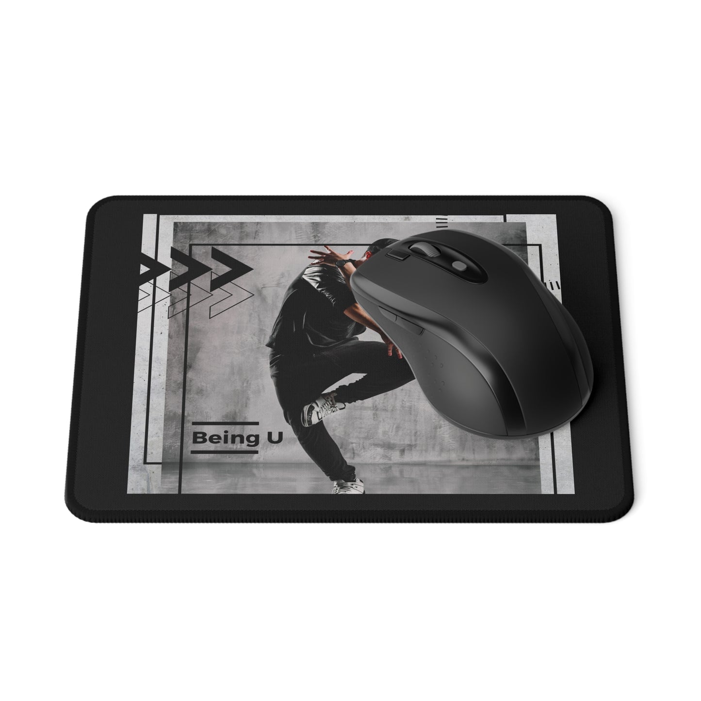 ✔️ AU/NZ Non-Slip Gaming Mouse Pad Dance Being U