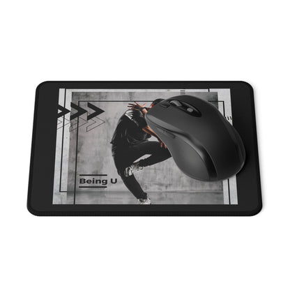 ✔️ AU/NZ Non-Slip Gaming Mouse Pad Dance Being U
