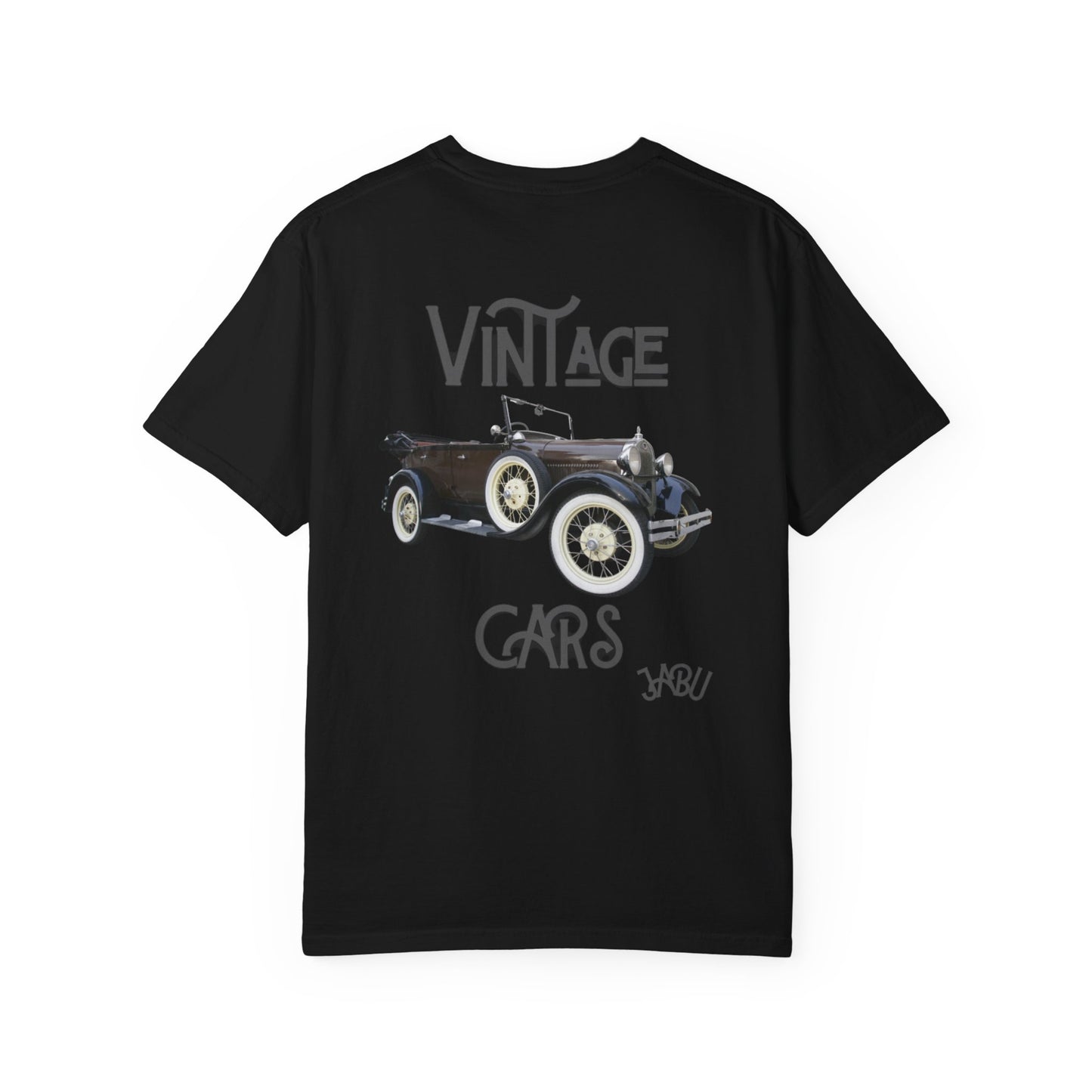 ✅ AU/NZ Vintage Car Enthusiast T-Shirt, Retro Graphic Tee, Unisex Garment-Dyed Shirt, Classic Car Lover Gift, Nostalgic Apparel, Perfect for [...]