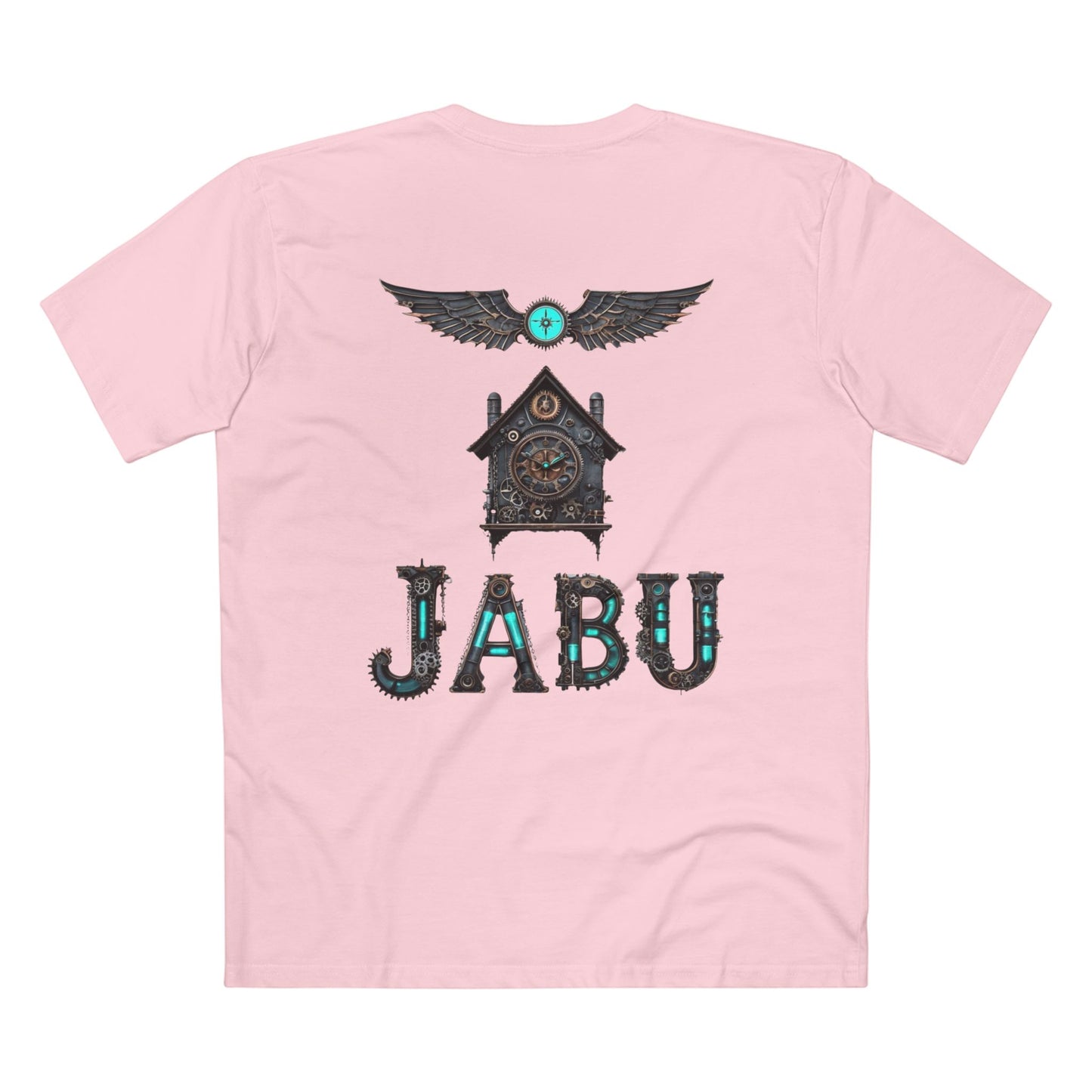 ✅ AU/NZ-As Colour 5001-Steam Punk Cuckoo Clock