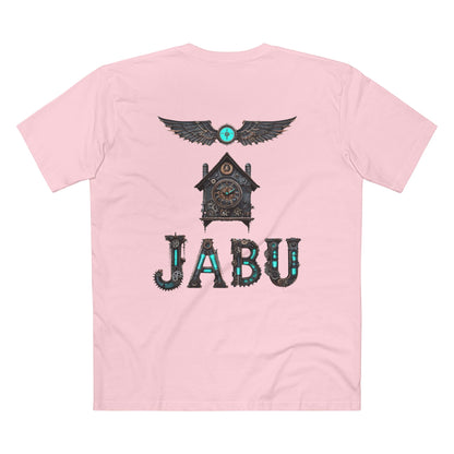 ✅ AU/NZ-As Colour 5001-Steam Punk Cuckoo Clock