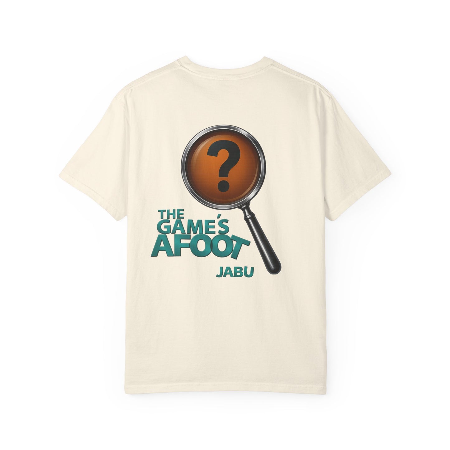 Mystery Theme Tee