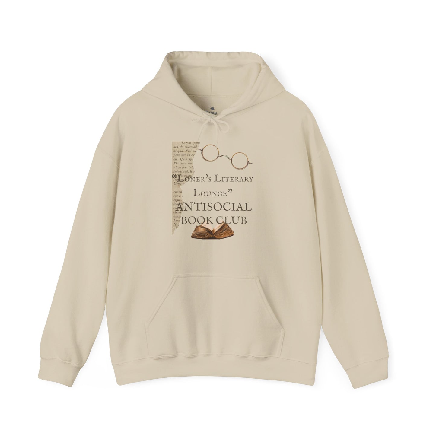 ✅ AU/NZ Cozy Literary Sweatshirt - Perfect for Book Lovers, Great for Reading Nooks, Ideal for Cozy Nights, Literary Quotes