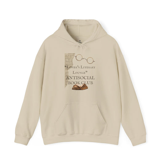 ✅ AU/NZ Cozy Literary Sweatshirt - Perfect for Book Lovers, Great for Reading Nooks, Ideal for Cozy Nights, Literary Quotes