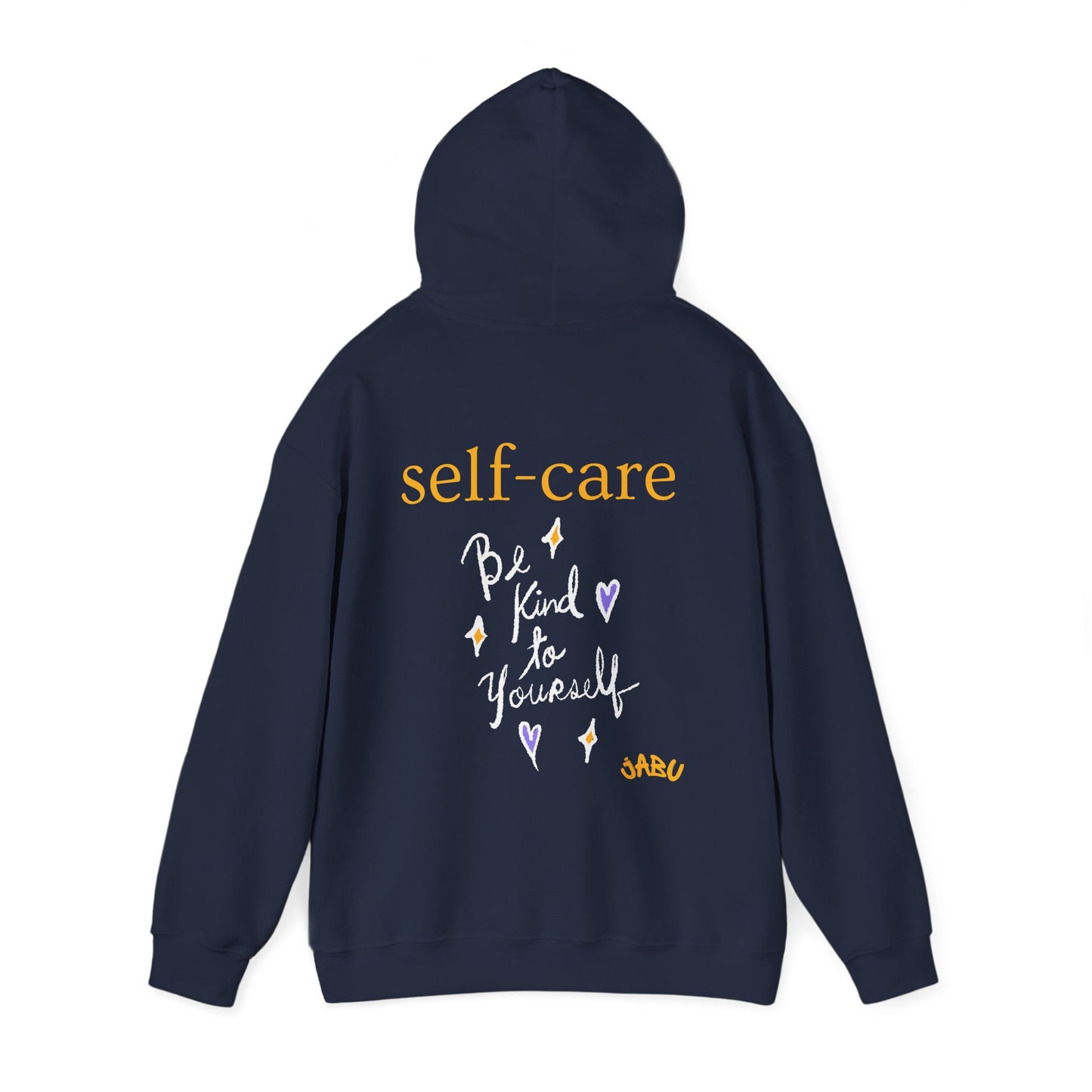 ✅ AU/NZ Self-Care Hoodie, Unisex Sweatshirt, Self-Love Apparel, Mindfulness Gift, Cozy Relaxation Wear