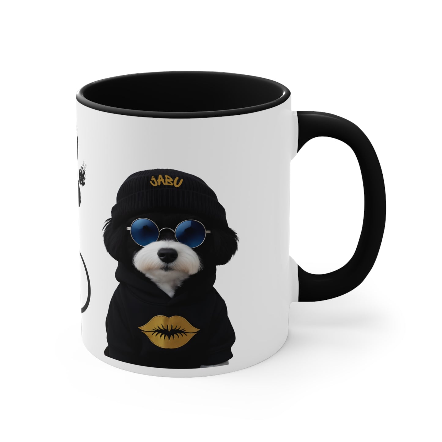 ✅ AU/NZ Cool Dog Lover Mug, Cute Pet Gift, Colorful Coffee Cup, Fun Home Décor, Animal Birthday Present