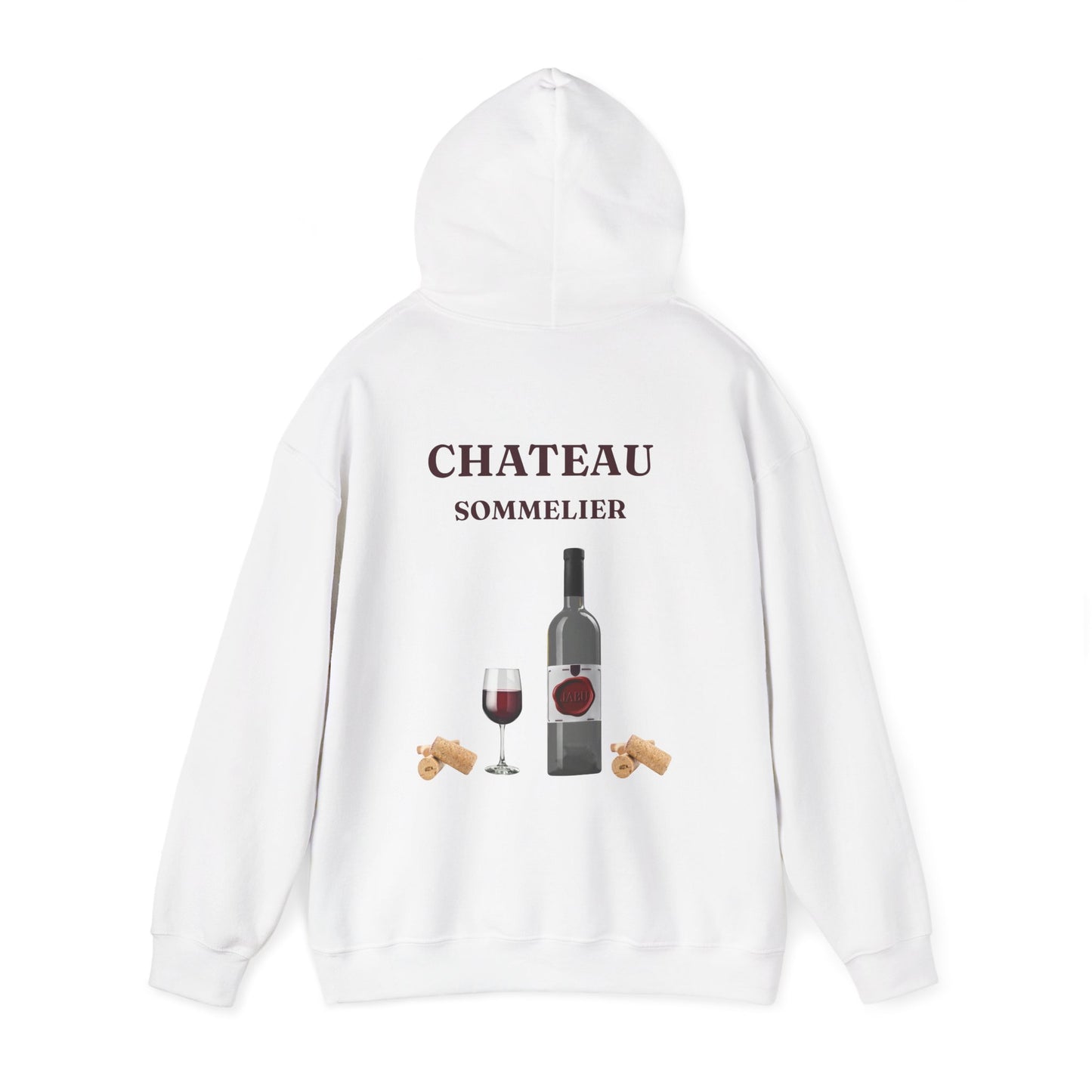 ✅ AU/NZ Wine Lover's Hoodie: Chateau Sommelier Design - Perfect Gift for Sommeliers, Wine Enthusiasts, Cozy Nights, Wine Tasting, Birthday [...]