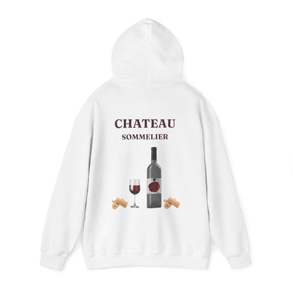 ✅ AU/NZ Wine Lover's Hoodie: Chateau Sommelier Design - Perfect Gift for Sommeliers, Wine Enthusiasts, Cozy Nights, Wine Tasting, Birthday [...]