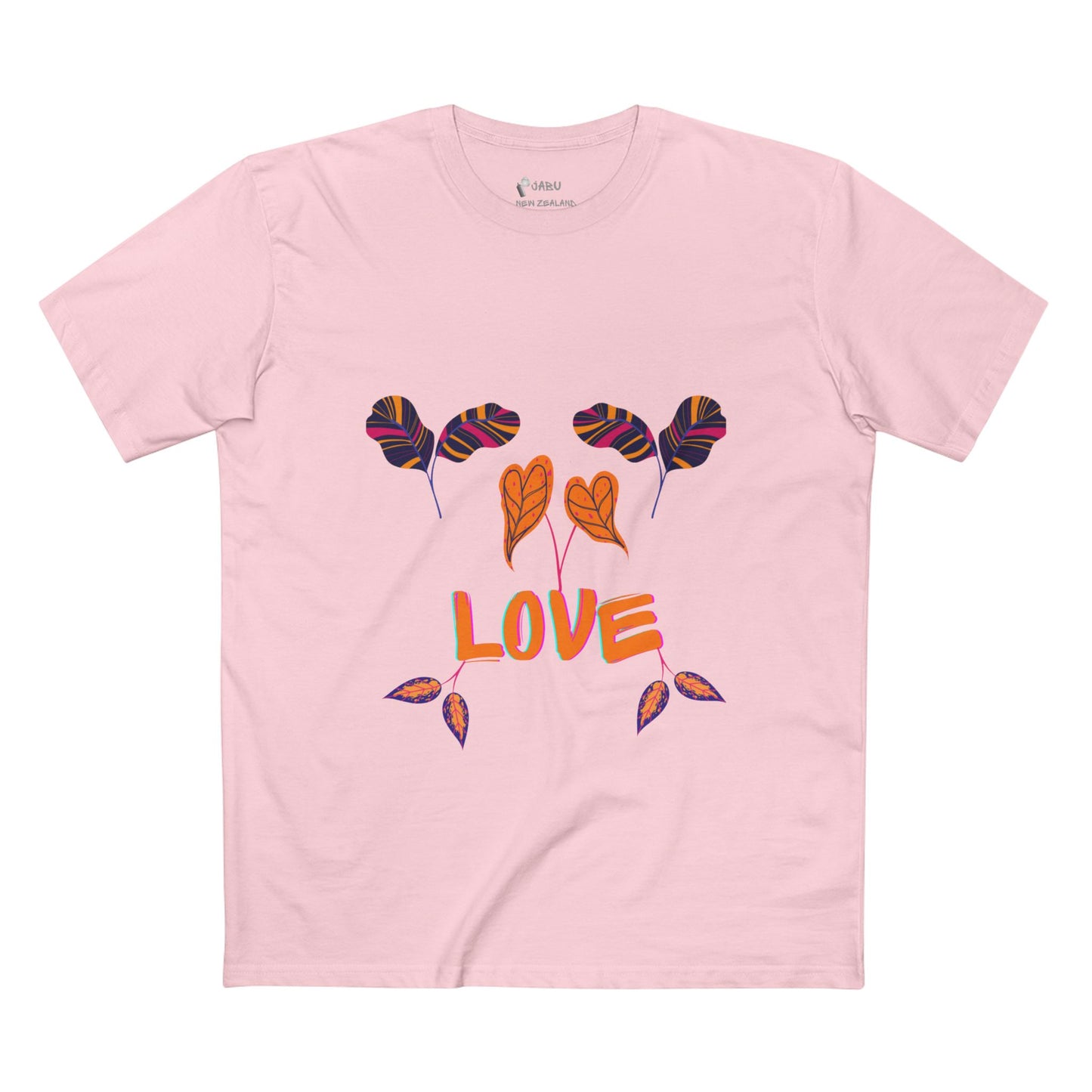 ✅ AU/NZ Love Adult Tee - Casual Wear, Relaxed Fit, Gift for Nature Lovers, Summer Style, Ideal for Birthdays