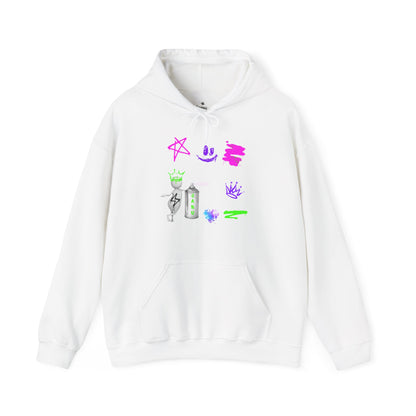 ✅ AU/NZ SWAG!!!! Trendy Graphic Hoodie for a Fun Vibe, Streetwear Sweatshirt, Unisex Pullover, Casual Style, Perfect for Gifting or Everyday Wear