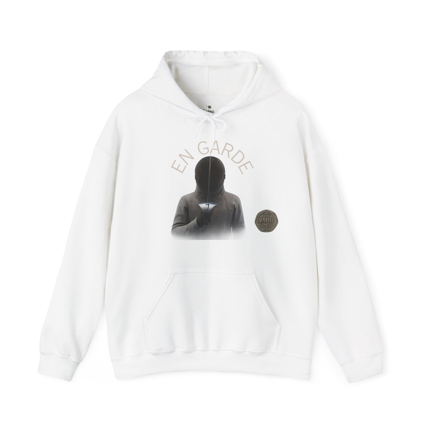 ✅ AU/NZ En GARDE!, TOUCHÉ, Fencing, Fencers, Engaging Graphics, Unisex Hoodie, Cool Sweatshirt, Streetwear Style, Unique Gift, Casual Comfort