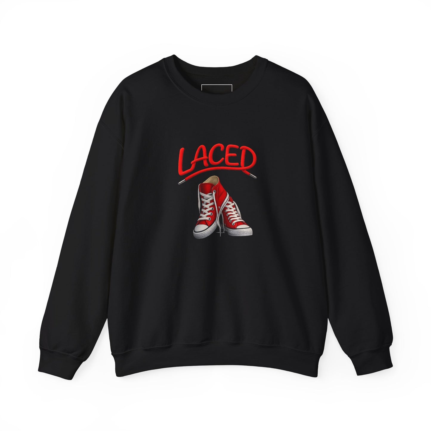 LACED Sweatshirt