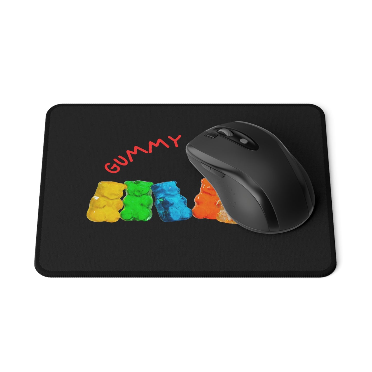 ✔️ AU/NZ Non-Slip Gaming Mouse Pad Gummy