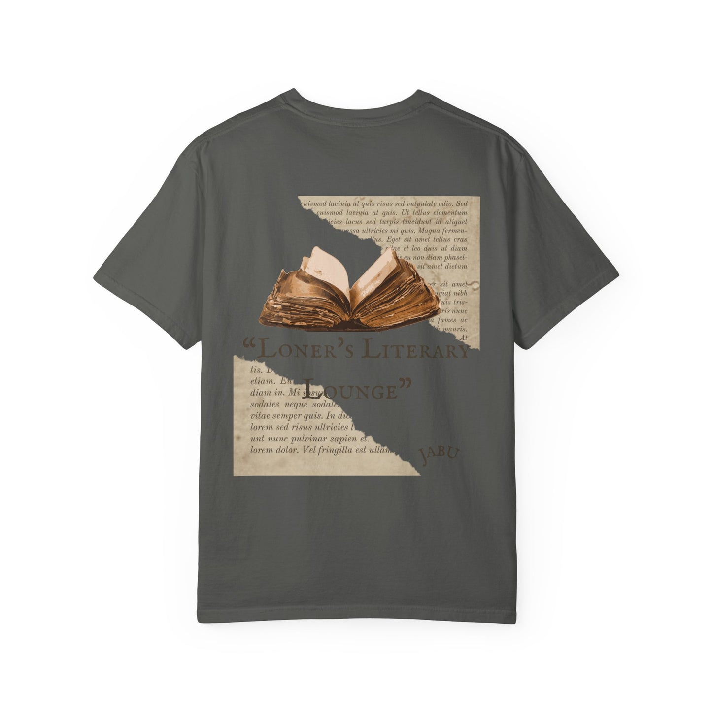 ✅AU/NZ-Comfort Colours 1717- Antisocial Book ClubT-Shirt - Literary Lounge Apparel for Book Lovers Antisocial!