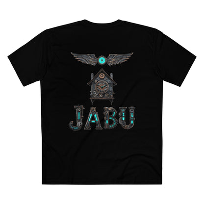 ✅ AU/NZ-As Colour 5001-Steam Punk Cuckoo Clock