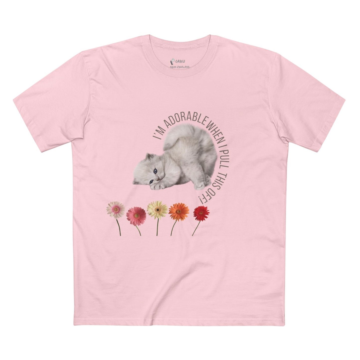 ✅ AU/NZ-As Colour 5001-I’M Adorable!