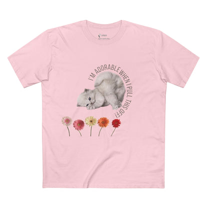 ✅ AU/NZ-As Colour 5001-I’M Adorable!